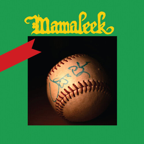 Mamaleek: Vida Blue [ Vinyl ]