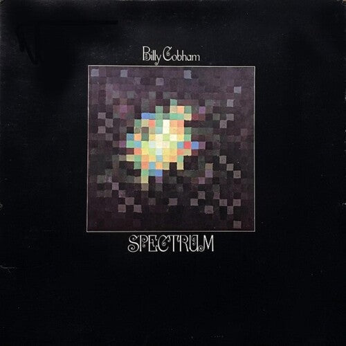 Billy Cobham: Spectrum [ Vinyl ]