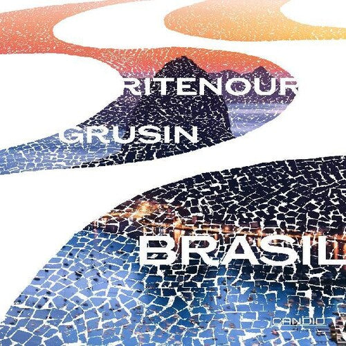 Lee Ritenour: Brasil [ Vinyl ]