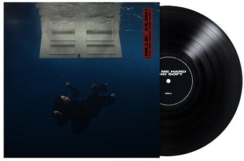 Billie Eilish: Hit Me Hard And Soft [ Vinyl ]