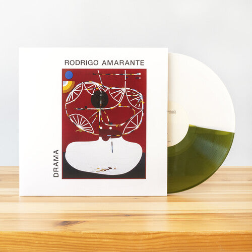 Rodrigo Amarante: Drama [ Vinyl ]