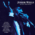 Junior Wells: Blues Brothers  / Vinyl Record