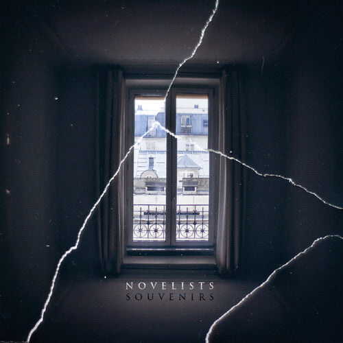 Novelists: Souvenirs + Instrumental [ Vinyl ]
