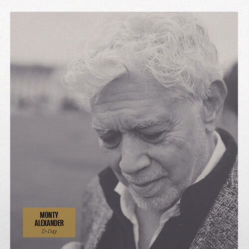 Monty Alexander: D-day [ Vinyl ]