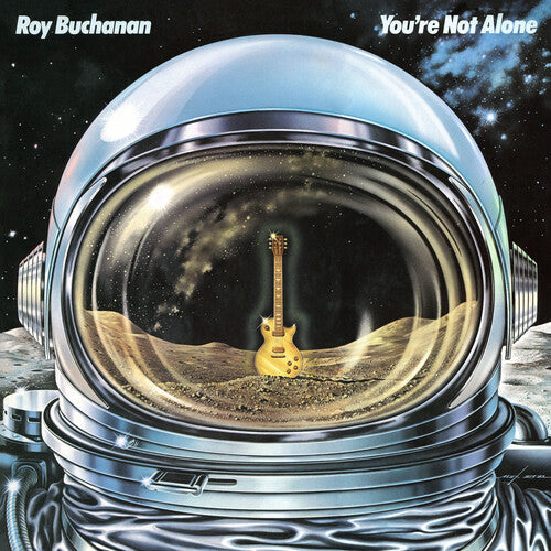 Roy Buchanan: You're Not Alone [ Vinyl ]