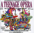 Various Artists: Mark Wirtz Presents The Teenage Opera - CD