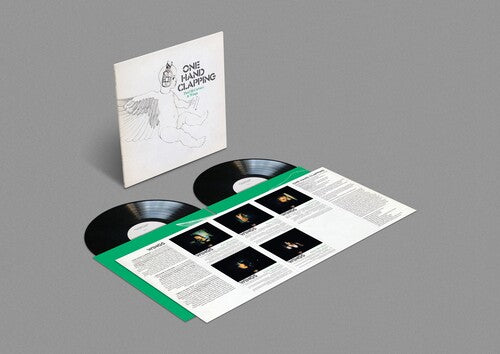 Paul McCartney & Wings: One Hand Clapping [ Vinyl ]