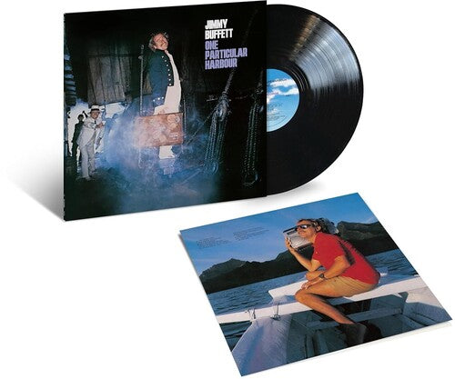 Jimmy Buffett: One Particular Harbour [ Vinyl ]