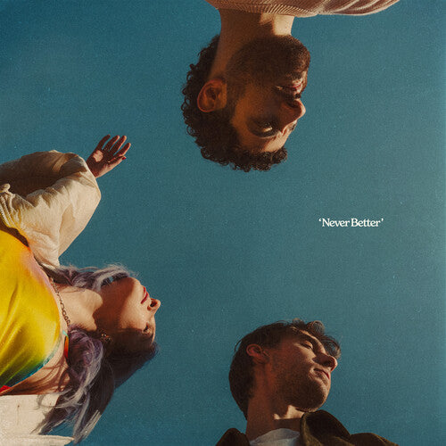Wild Rivers: Never Better [ Vinyl ]