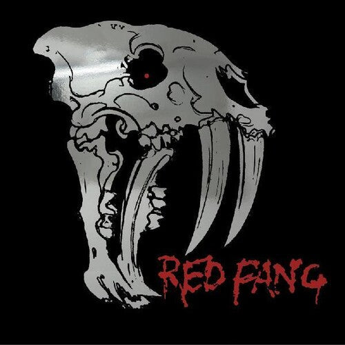Red Fang: Red Fang [ Vinyl ]