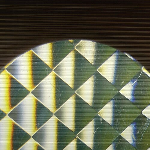 Samara Lubelski: Indexical/rhizome - CD