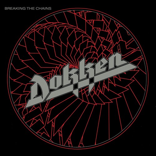 Dokken: Breaking The Chains [ Vinyl ]