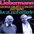 George Gruntz: Live At Jazzfest Berlin - CD