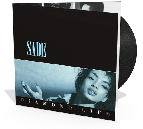 Sade: Diamond Life [ Vinyl ]
