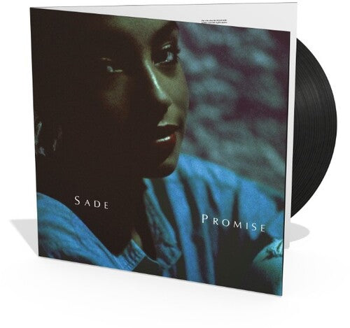 Sade: Promise [ Vinyl ]