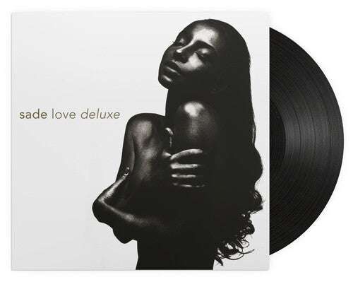 Sade: Love Deluxe [ Vinyl ]