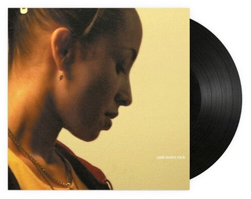 Sade: Lovers Rock [ Vinyl ]