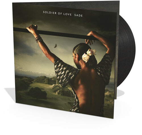 Sade: Soldier Of Love [ Vinyl ]