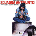 De Angelis, Guido / De Angelis, Maurizio: Squadra Antifurto (Original Soundtrack) - CD