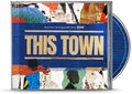Various Artists: This Town (Music From The Original BBC Series) - CD