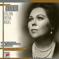 Renata Scotto: Italian Opera Arias - Compact Disc