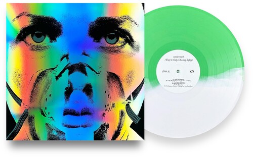 Underoath: They're Only Chasing Safety [ Vinyl ]