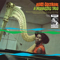 Alice Coltrane: A Monastic Trio (Verve By Request Series) [ Vinyl ]
