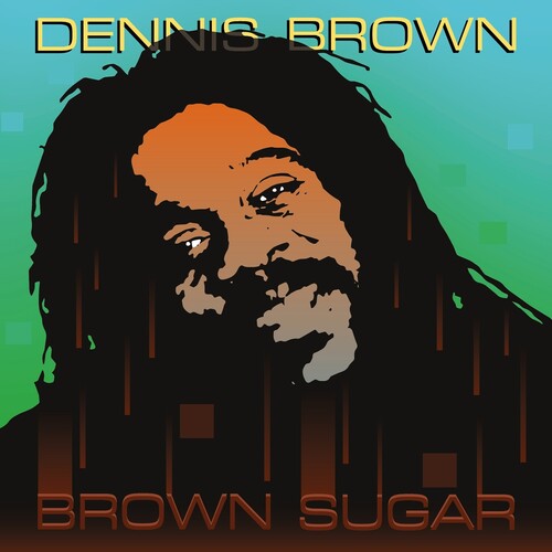 Dennis Brown: Brown Sugar [ Vinyl ]