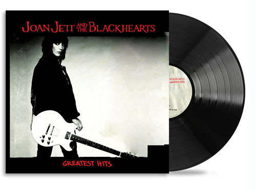 Joan Jett and the Blackhearts: Greatest Hits [ Vinyl ]