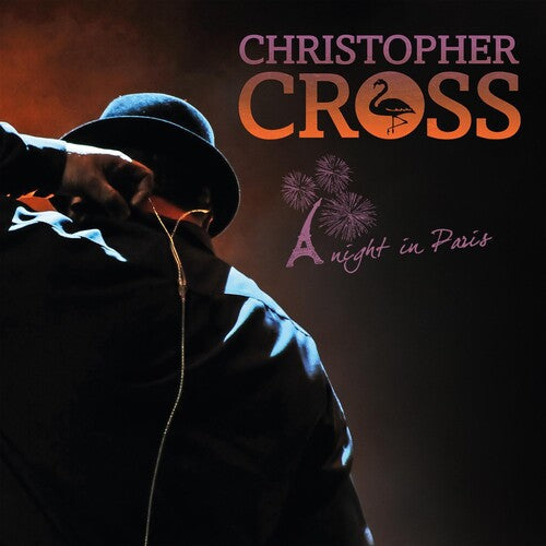 Christopher Cross: A Night In Paris [ Vinyl ]