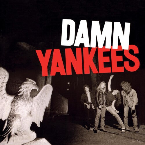Damn Yankees: Damn Yankees [ Vinyl ]