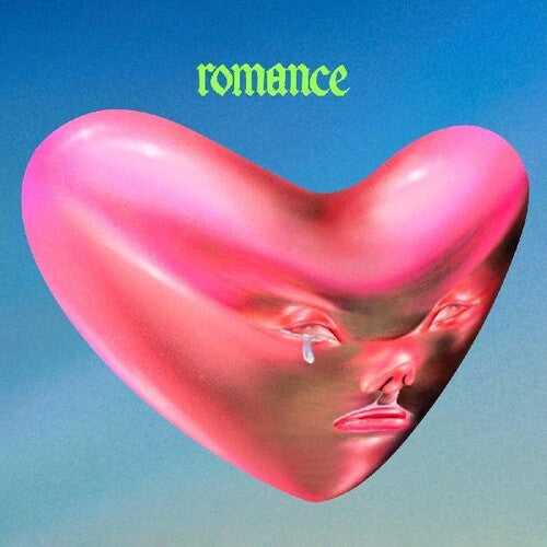 Fontaines D.C.: Romance [ Vinyl ]