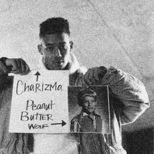 Charizma: Big Shots  / Vinyl Record