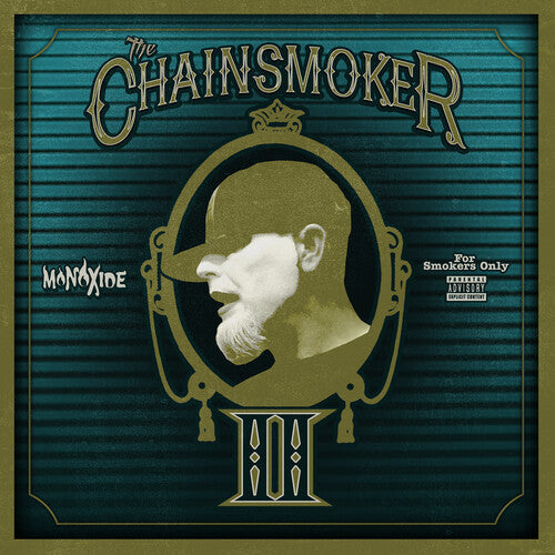 Monoxide: The Chainsmoker II  / Vinyl Record