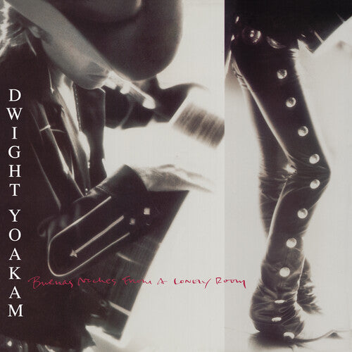Dwight Yoakam: Buenas Noches From A Lonely Room [ Vinyl ]