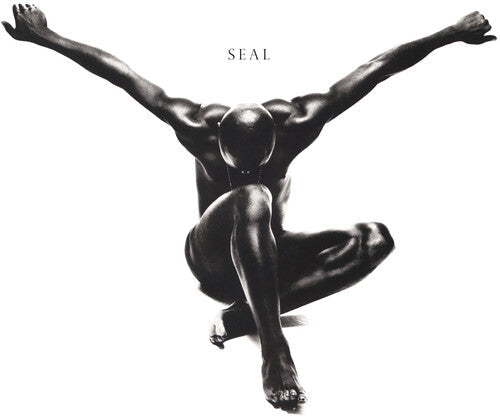Seal: Seal [ Vinyl ]