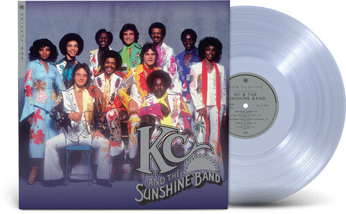 KC and the Sunshine Band: Now Playing [ Vinyl ]
