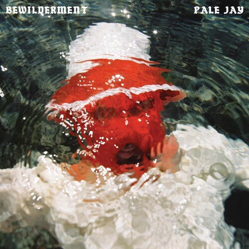 Pale Jay: Bewilderment [ Vinyl ]