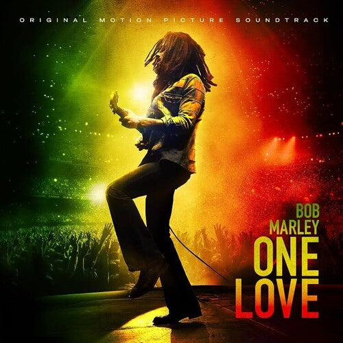 Bob Marley: One Love - O.S.T.: Bob Marley: One Love (Original Soundtrack) - Limited Edition [ Vinyl ]