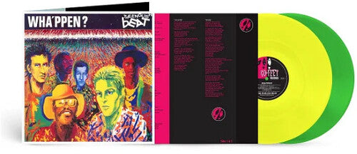 The Beat: Wha'ppen - Expanded Edition [ Vinyl ]