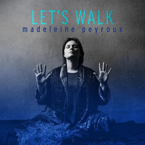 Madeleine Peyroux: Let's Walk [ Vinyl ]