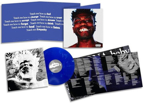 Kevin Abstract: Arizona Baby [ Vinyl ]