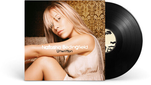 Natasha Bedingfield: Unwritten [ Vinyl ]