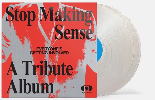 Various Artists: Everyone's Getting Involved (Various Artists) [ Vinyl ]