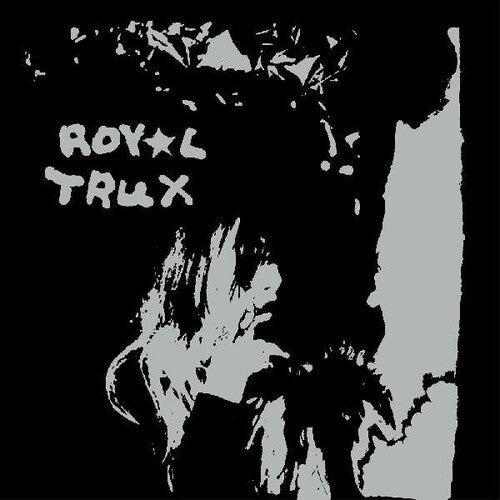 Royal Trux: Twin Infinitives [ Vinyl ]