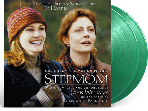 John Williams & Yo-Yo Ma: Stepmom (Original Soundtrack) [ Vinyl ]