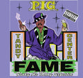 P.I.G.: Funky As Many Expected  / Vinyl Record