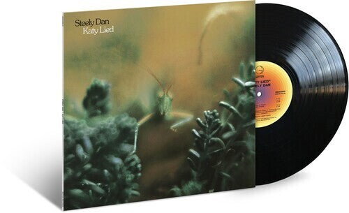 Steely Dan: Katy Lied [ Vinyl ]