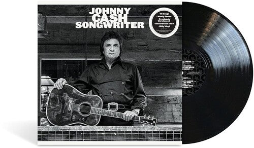 Johnny Cash: Songwriter [ Vinyl ]
