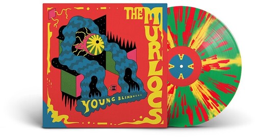 The Murlocs: Young Blindness [ Vinyl ]
